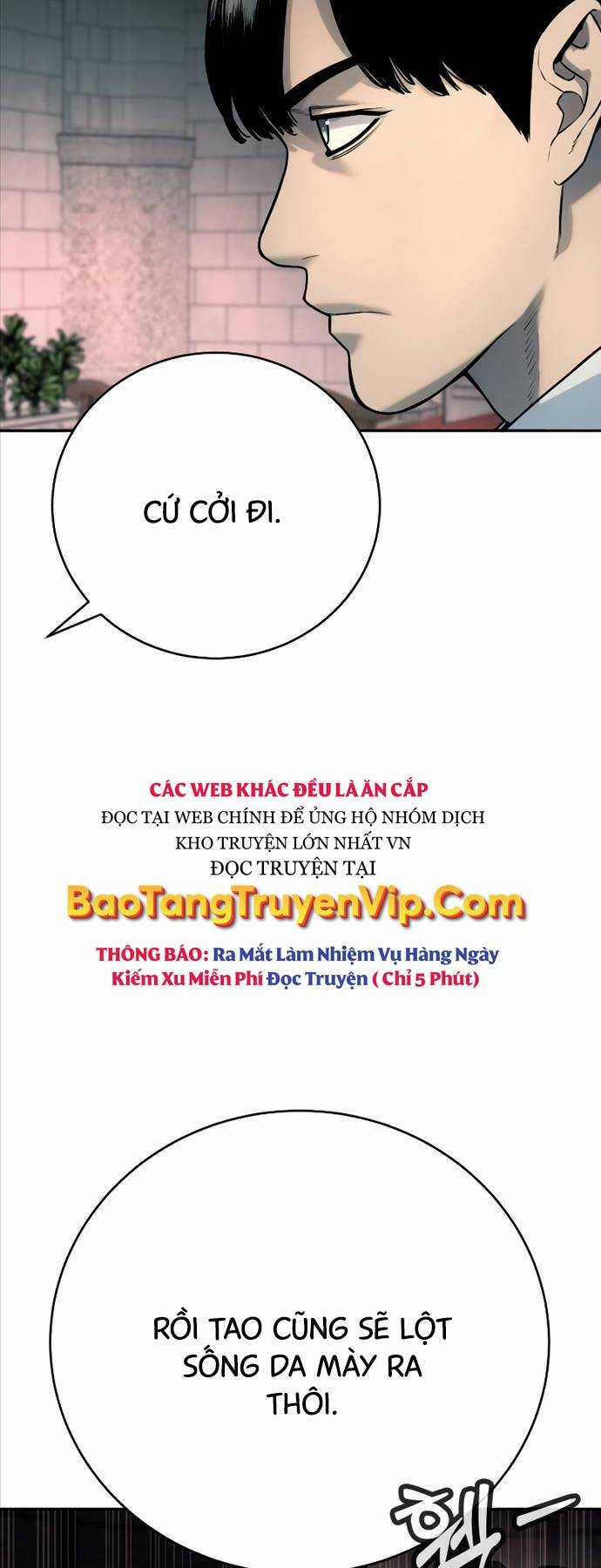 Cảnh Sát Báo Thù - Chapter 45 - Trang 24