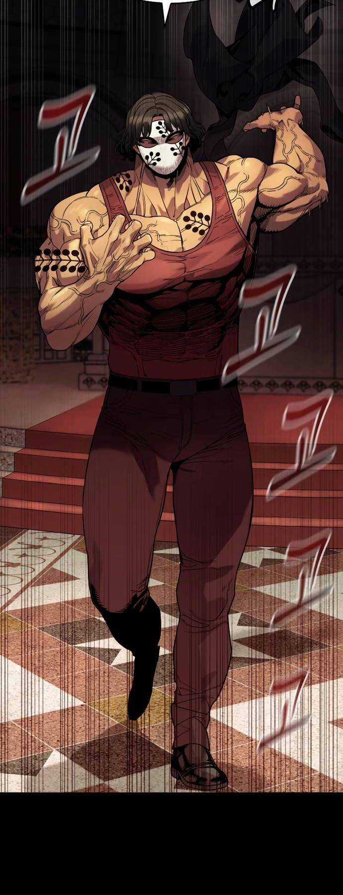 Cảnh Sát Báo Thù - Chapter 45 - Trang 25