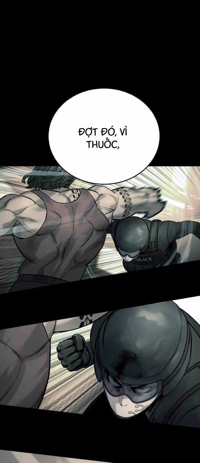 Cảnh Sát Báo Thù - Chapter 45 - Trang 26