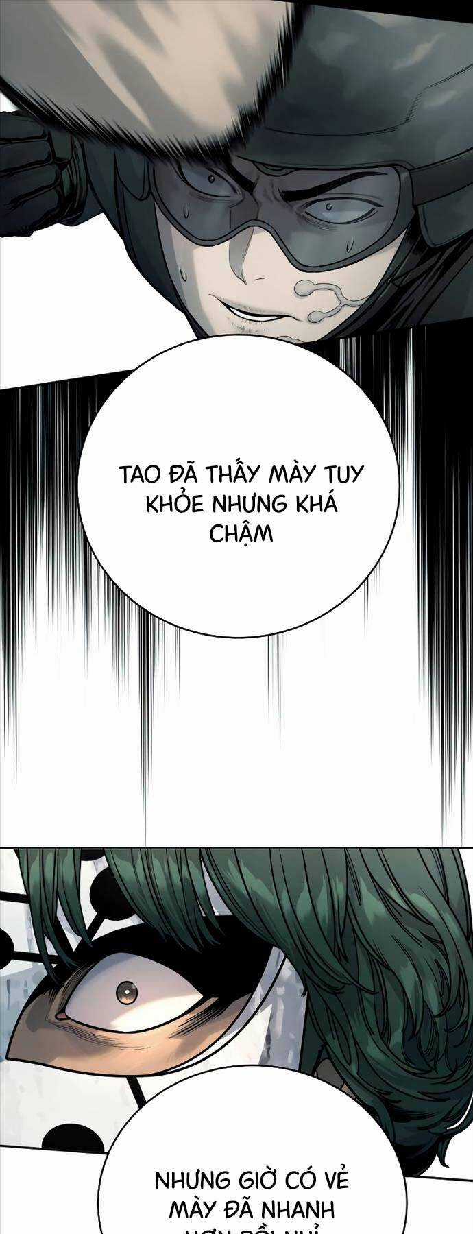 Cảnh Sát Báo Thù - Chapter 45 - Trang 27