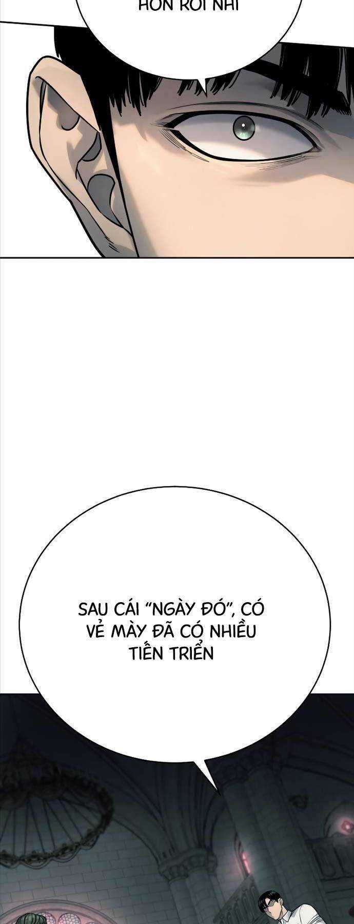 Cảnh Sát Báo Thù - Chapter 45 - Trang 28