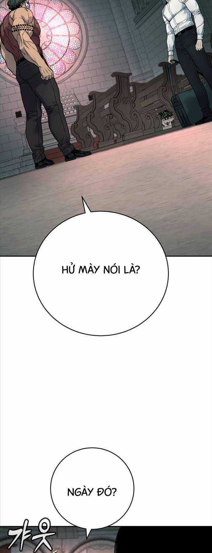 Cảnh Sát Báo Thù - Chapter 45 - Trang 29