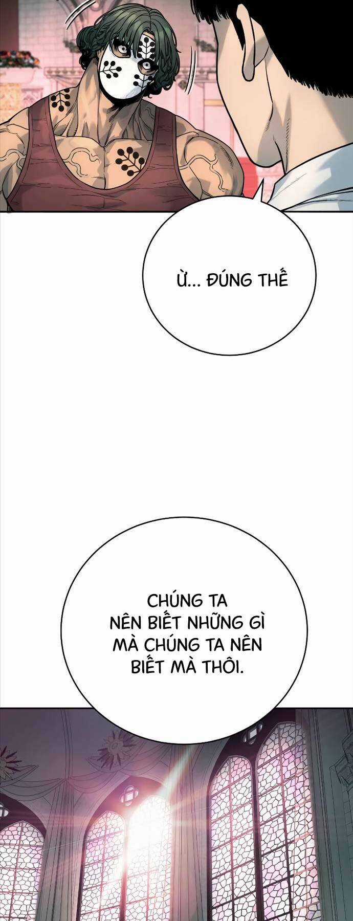 Cảnh Sát Báo Thù - Chapter 45 - Trang 30