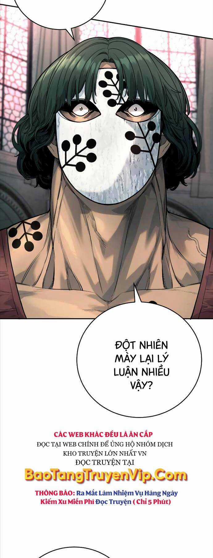 Cảnh Sát Báo Thù - Chapter 45 - Trang 32