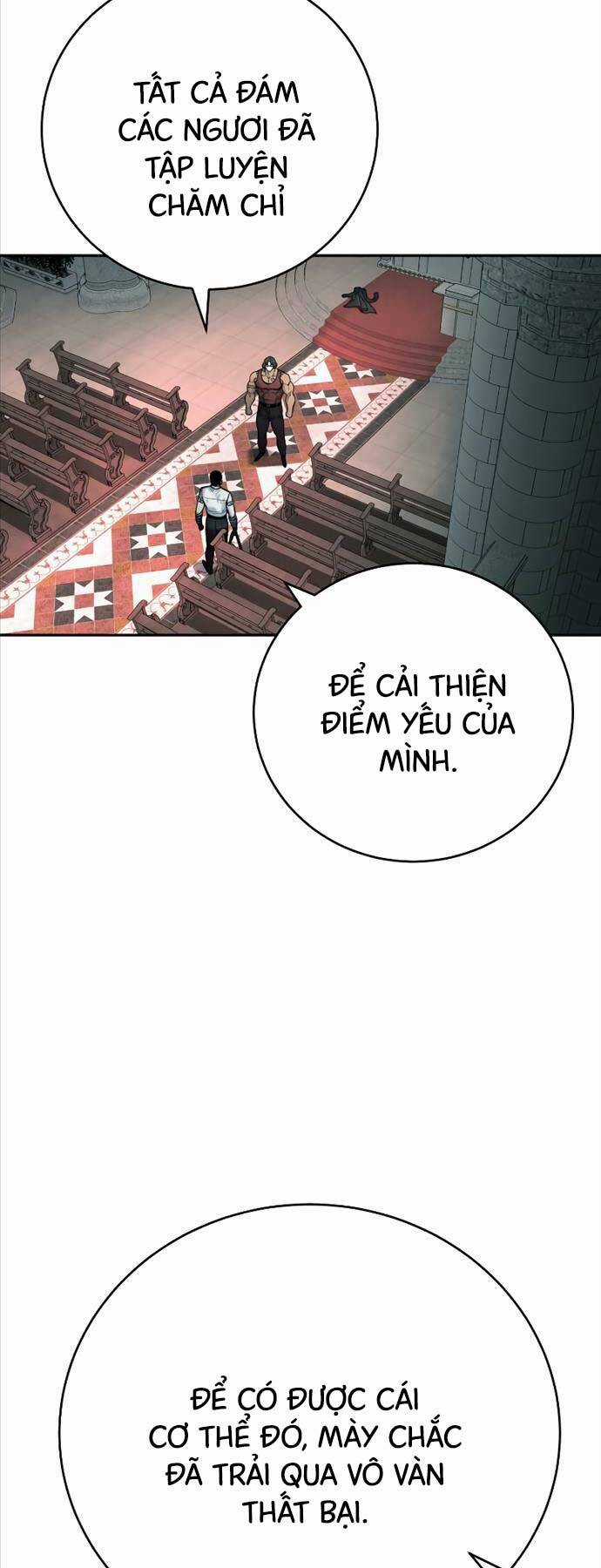 Cảnh Sát Báo Thù - Chapter 45 - Trang 33