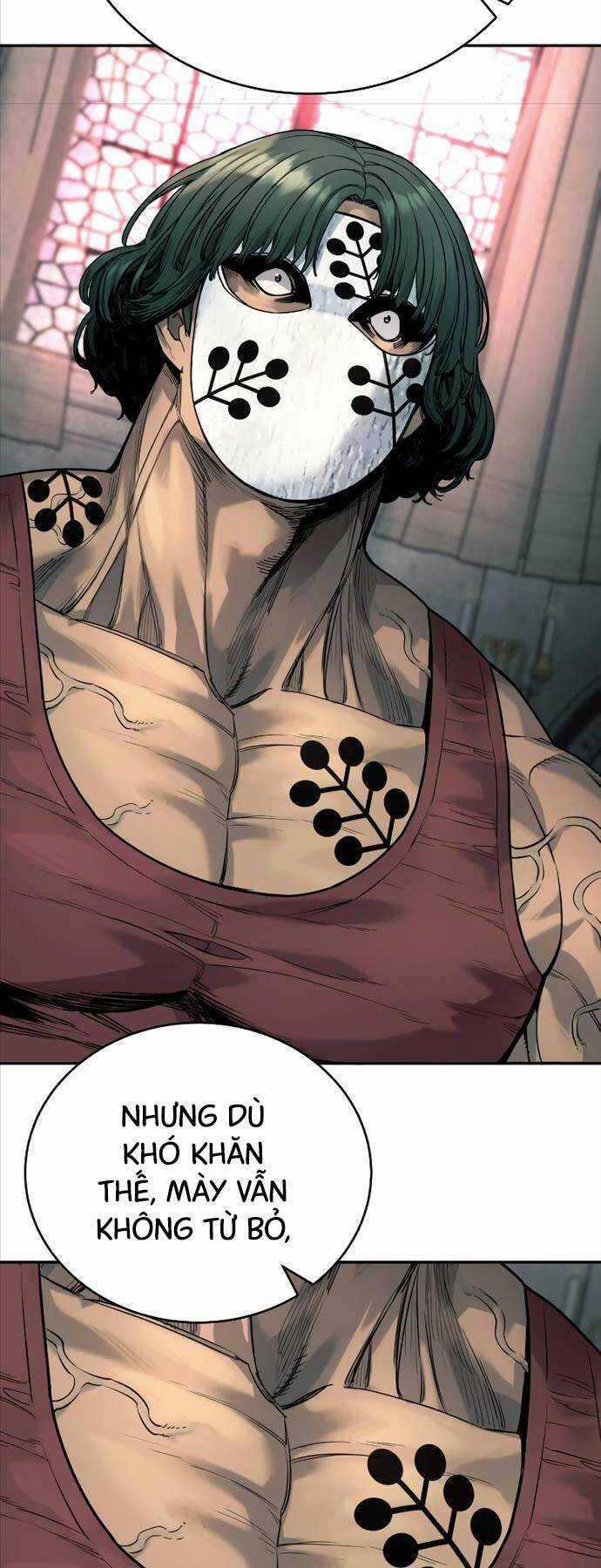 Cảnh Sát Báo Thù - Chapter 45 - Trang 34