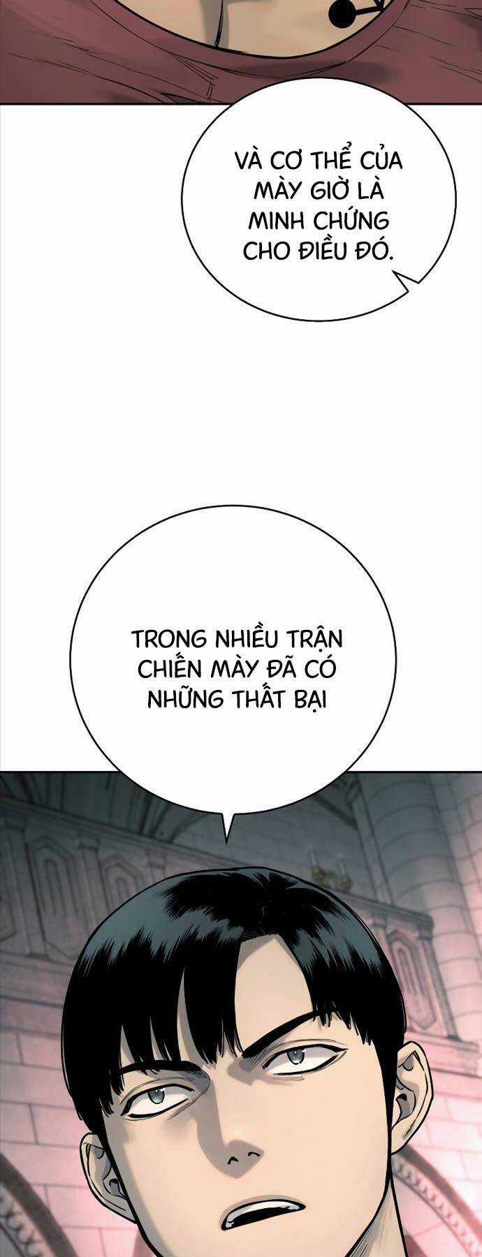 Cảnh Sát Báo Thù - Chapter 45 - Trang 35