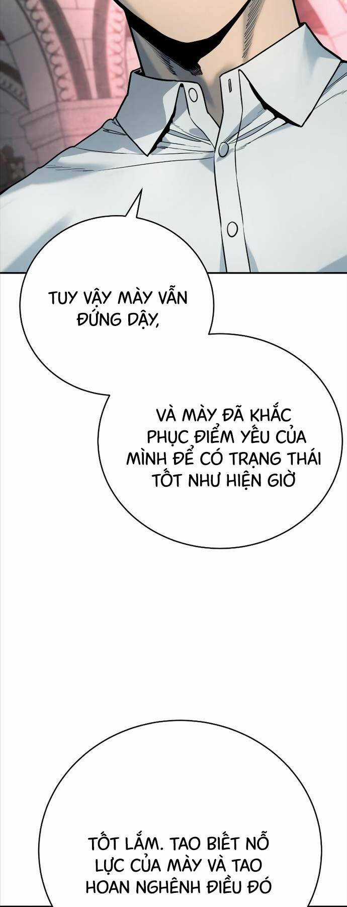 Cảnh Sát Báo Thù - Chapter 45 - Trang 36
