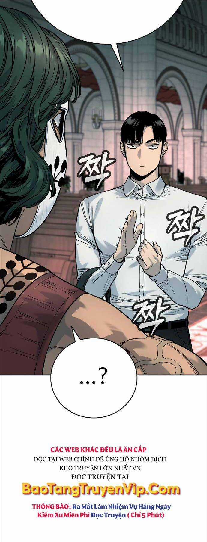 Cảnh Sát Báo Thù - Chapter 45 - Trang 37