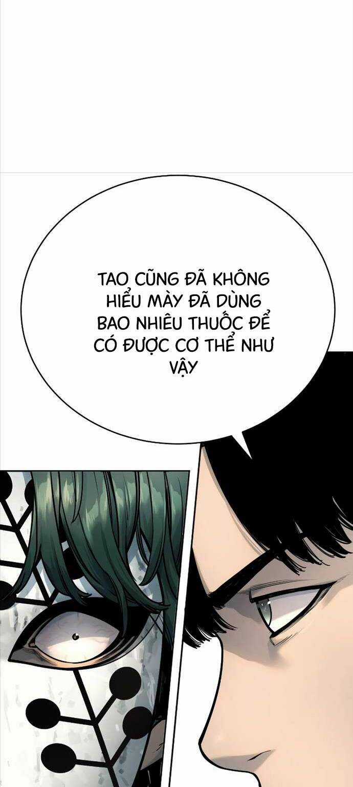 Cảnh Sát Báo Thù - Chapter 45 - Trang 40