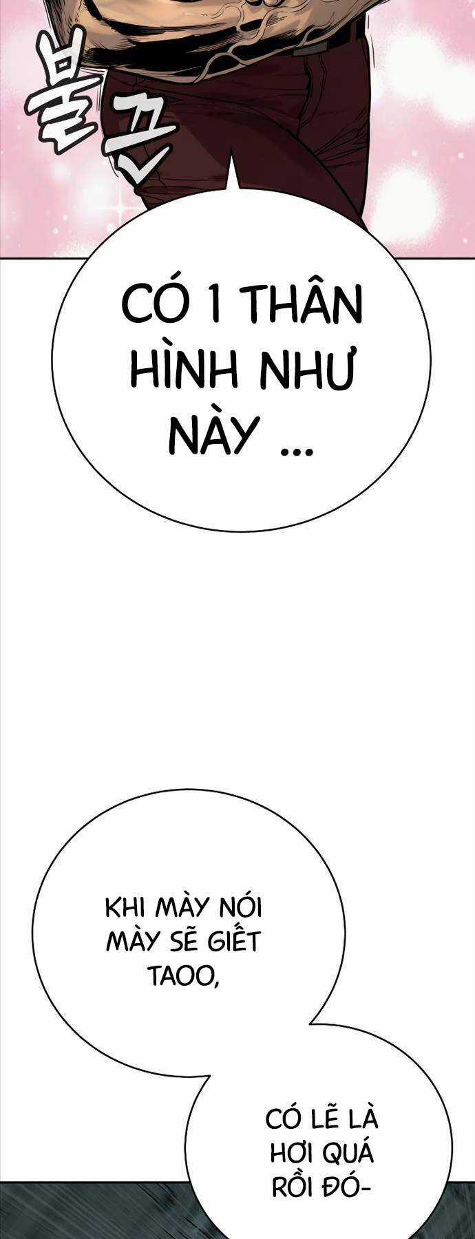 Cảnh Sát Báo Thù - Chapter 45 - Trang 5