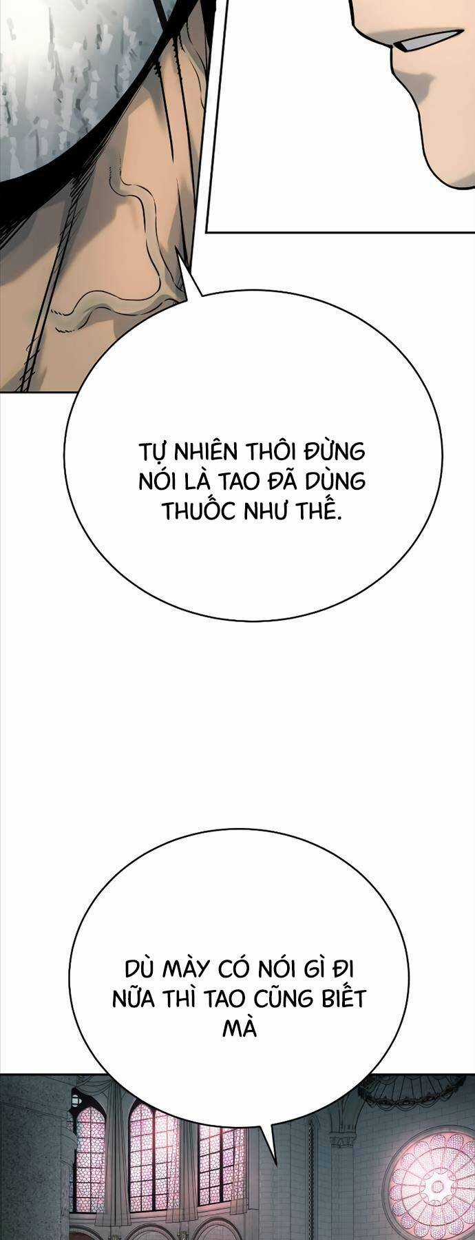 Cảnh Sát Báo Thù - Chapter 45 - Trang 41