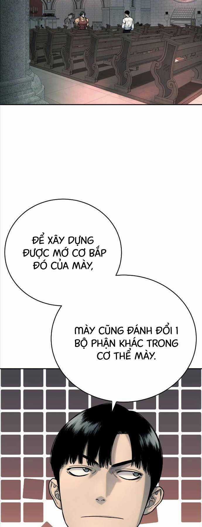 Cảnh Sát Báo Thù - Chapter 45 - Trang 42