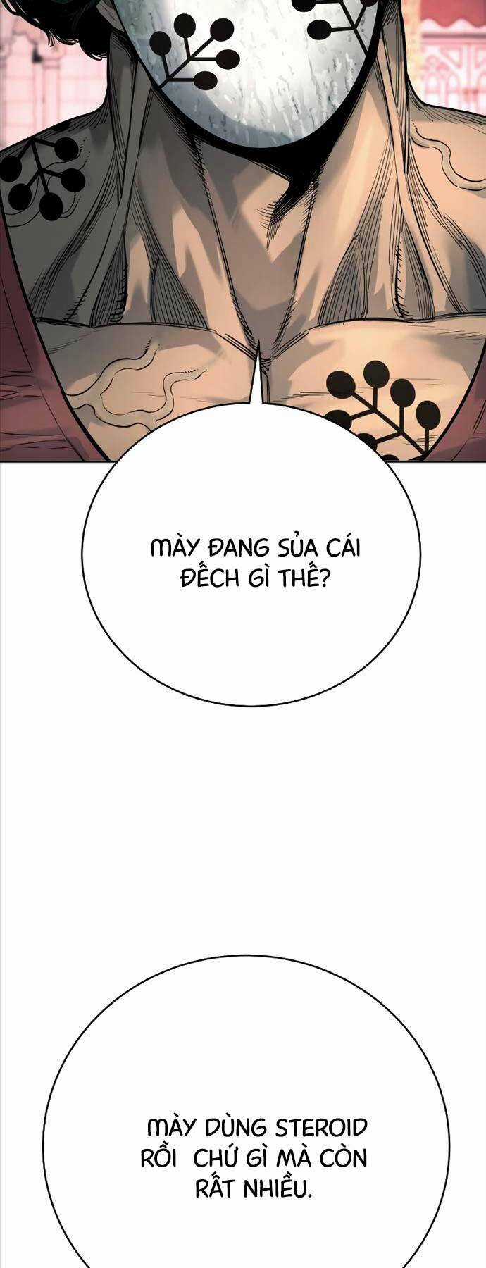 Cảnh Sát Báo Thù - Chapter 45 - Trang 44