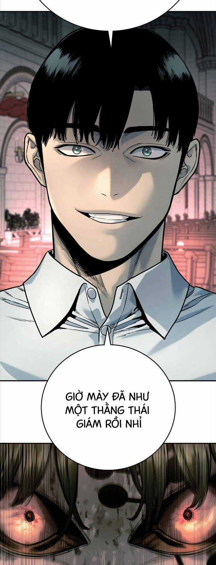 Cảnh Sát Báo Thù - Chapter 45 - Trang 45