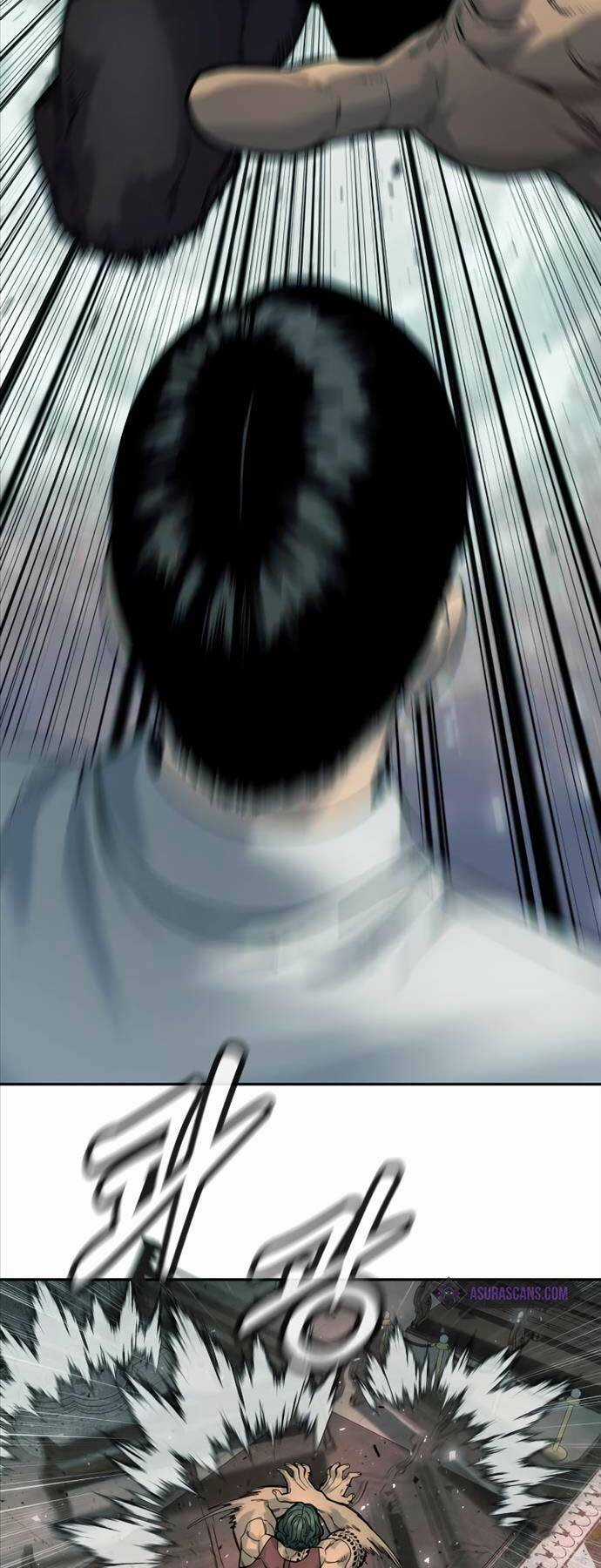 Cảnh Sát Báo Thù - Chapter 45 - Trang 48