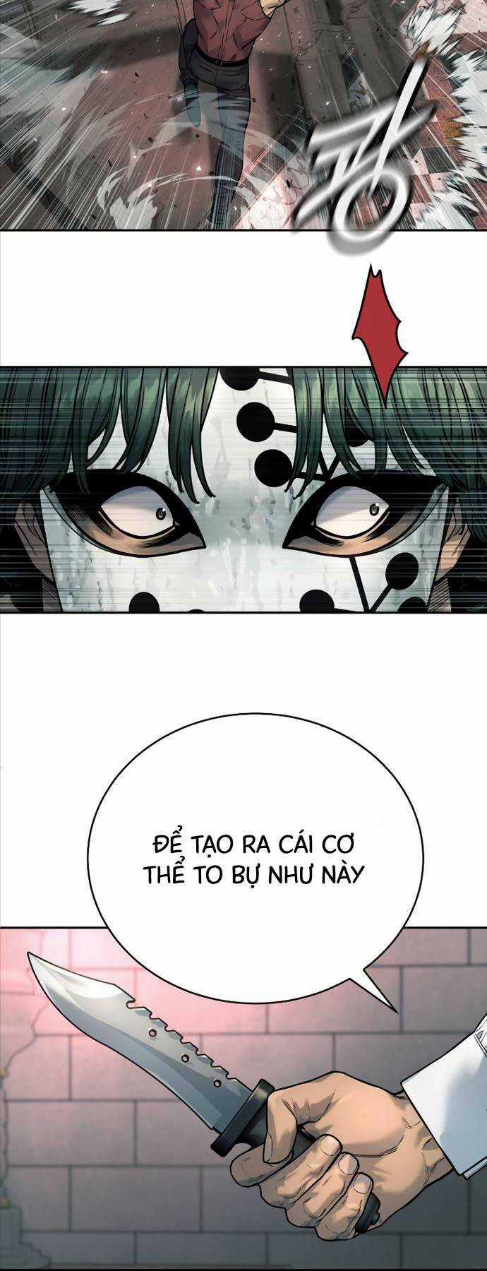 Cảnh Sát Báo Thù - Chapter 45 - Trang 49