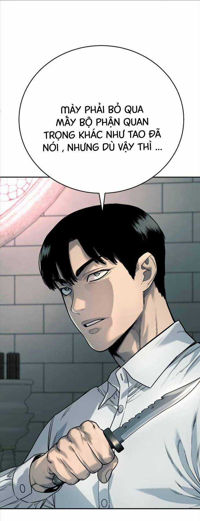 Cảnh Sát Báo Thù - Chapter 45 - Trang 50