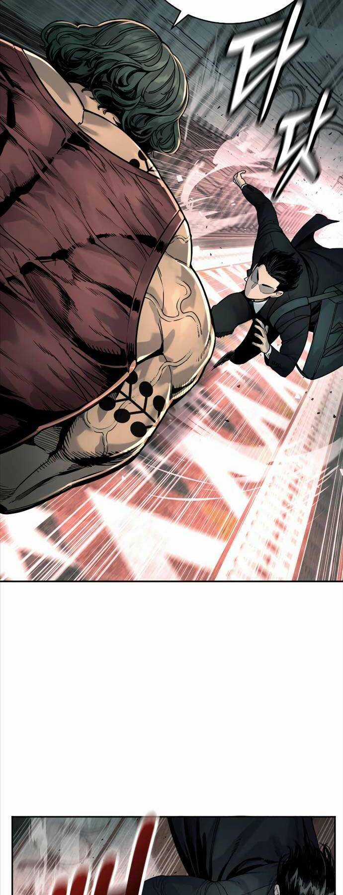 Cảnh Sát Báo Thù - Chapter 45 - Trang 6