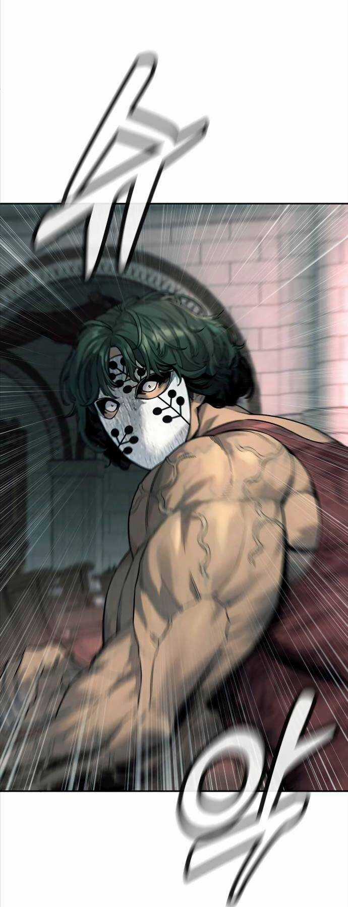 Cảnh Sát Báo Thù - Chapter 45 - Trang 51