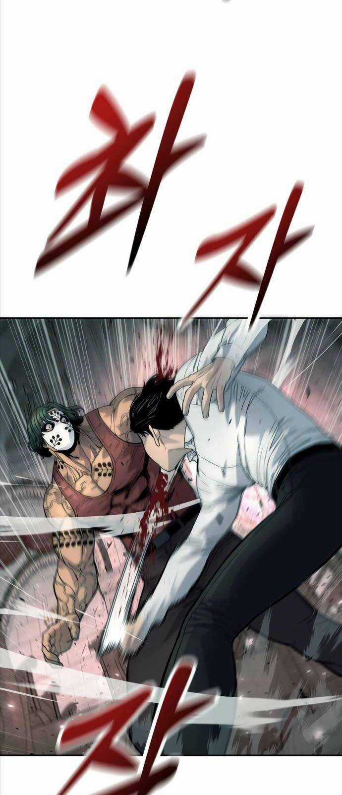 Cảnh Sát Báo Thù - Chapter 45 - Trang 52