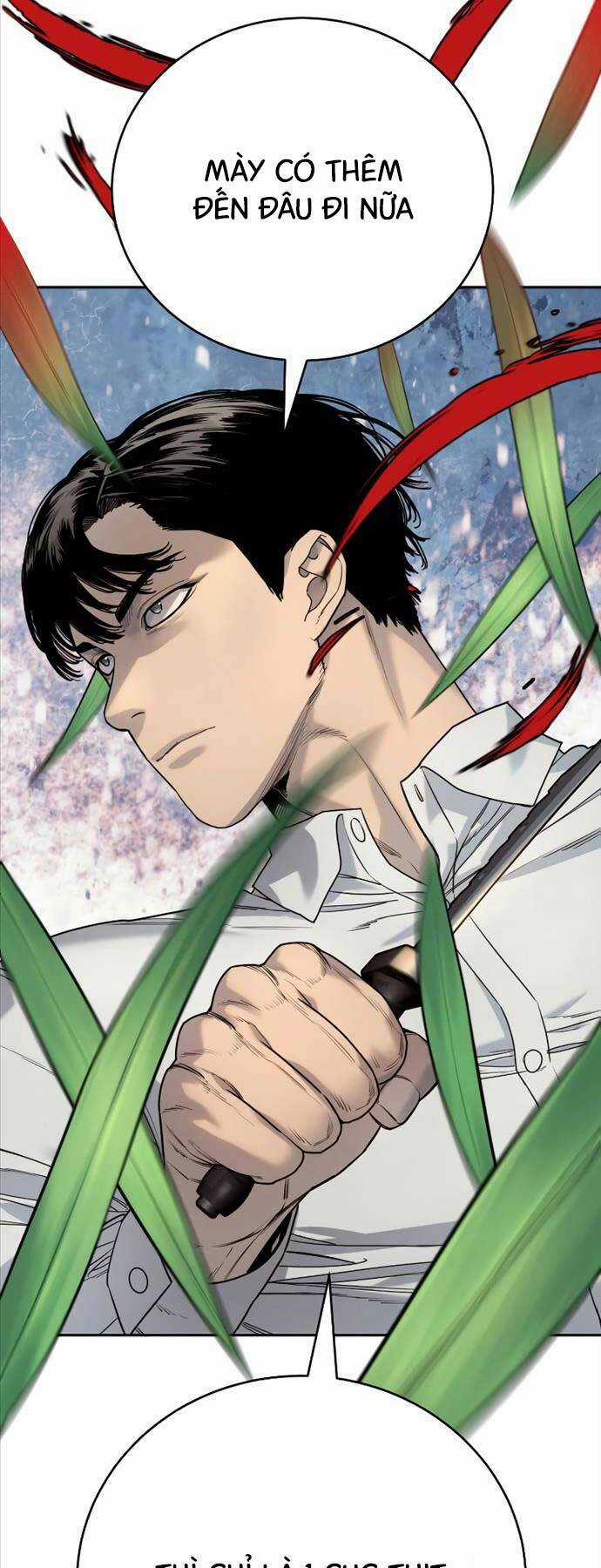 Cảnh Sát Báo Thù - Chapter 45 - Trang 54