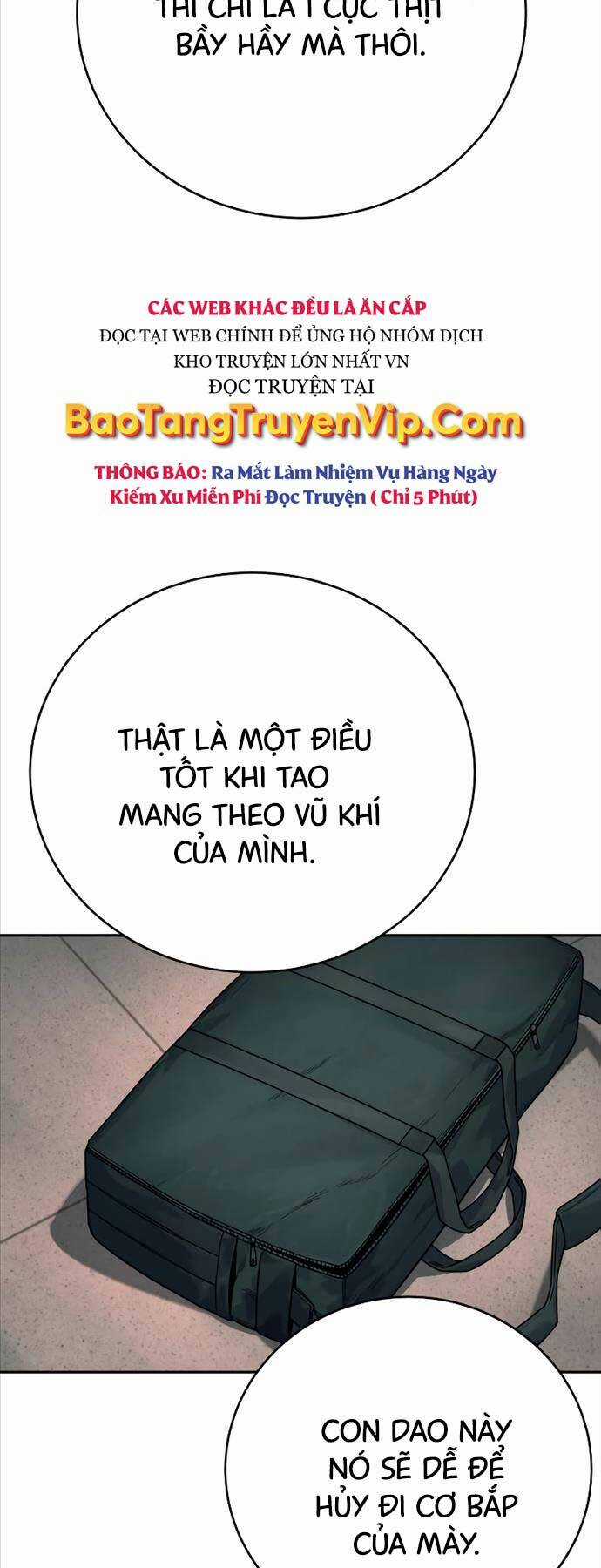 Cảnh Sát Báo Thù - Chapter 45 - Trang 55