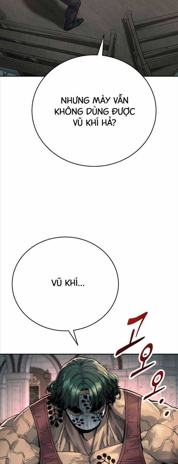 Cảnh Sát Báo Thù - Chapter 45 - Trang 57