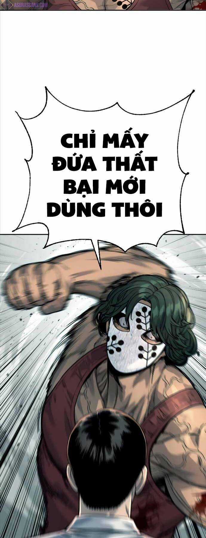 Cảnh Sát Báo Thù - Chapter 45 - Trang 58