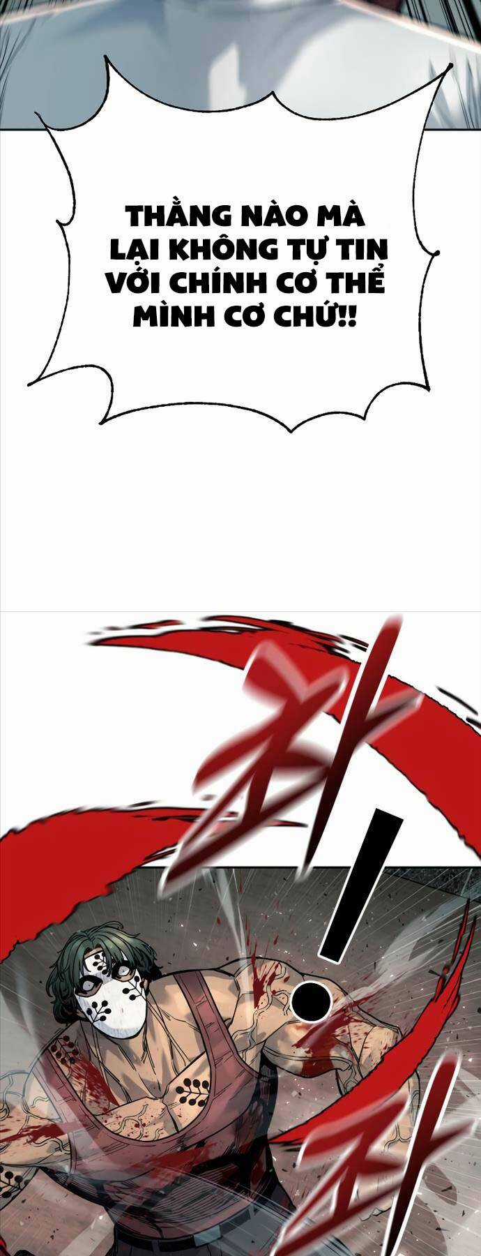 Cảnh Sát Báo Thù - Chapter 45 - Trang 59