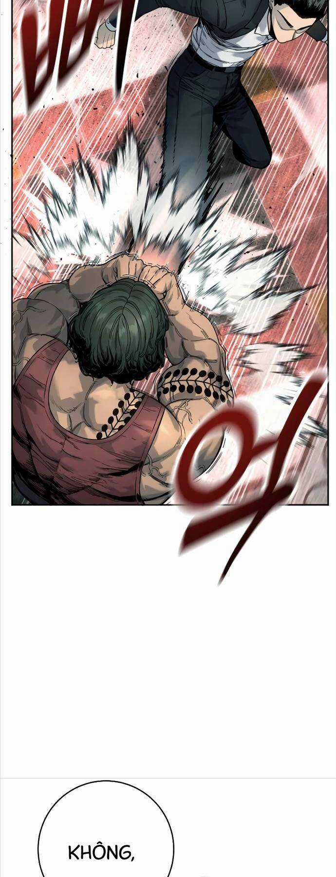 Cảnh Sát Báo Thù - Chapter 45 - Trang 7