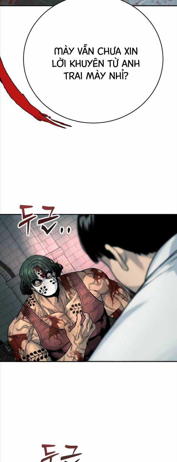 Cảnh Sát Báo Thù - Chapter 45 - Trang 62