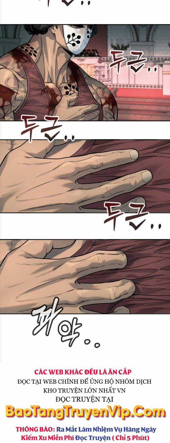 Cảnh Sát Báo Thù - Chapter 45 - Trang 63