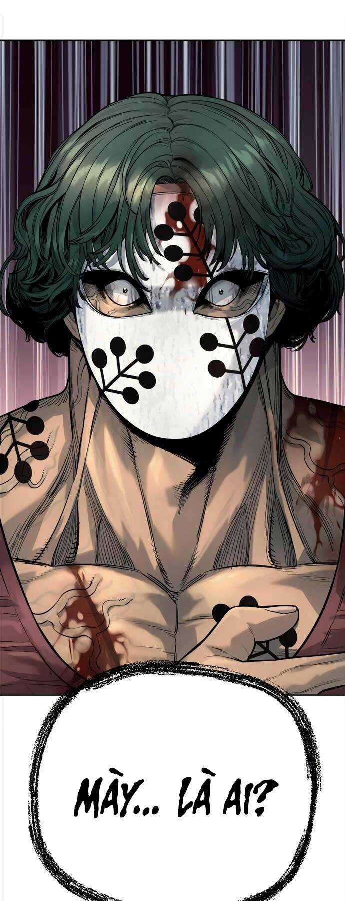 Cảnh Sát Báo Thù - Chapter 45 - Trang 64