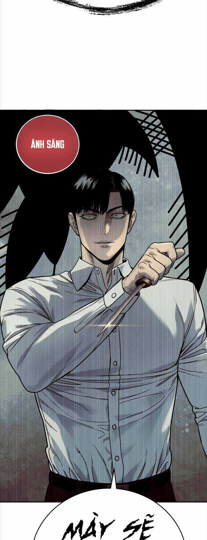 Cảnh Sát Báo Thù - Chapter 45 - Trang 65