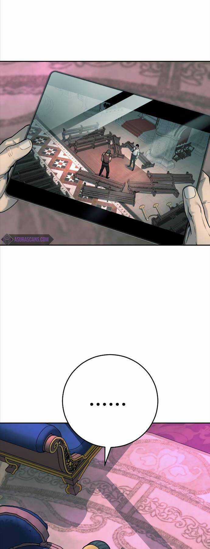 Cảnh Sát Báo Thù - Chapter 45 - Trang 67