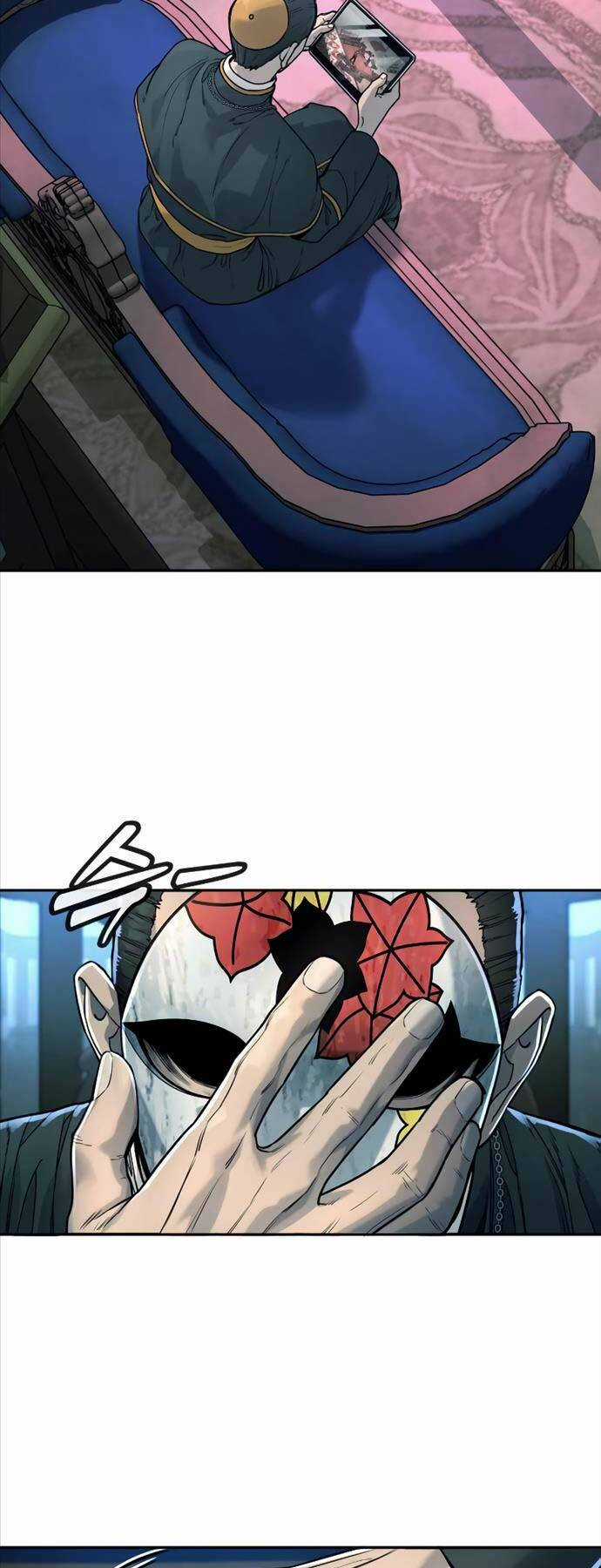 Cảnh Sát Báo Thù - Chapter 45 - Trang 68