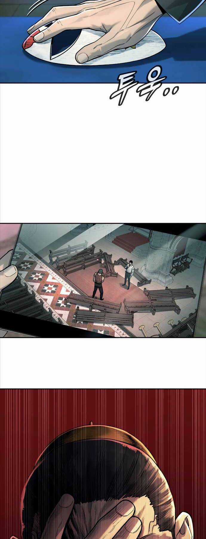 Cảnh Sát Báo Thù - Chapter 45 - Trang 69