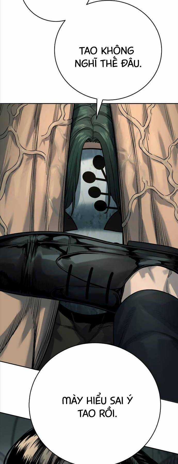 Cảnh Sát Báo Thù - Chapter 45 - Trang 8