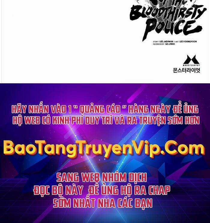 Cảnh Sát Báo Thù - Chapter 45 - Trang 72