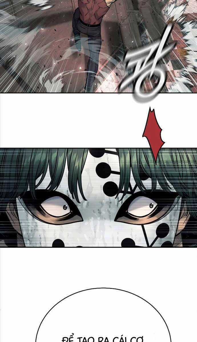 Cảnh Sát Báo Thù - Chapter 45 - Trang 73