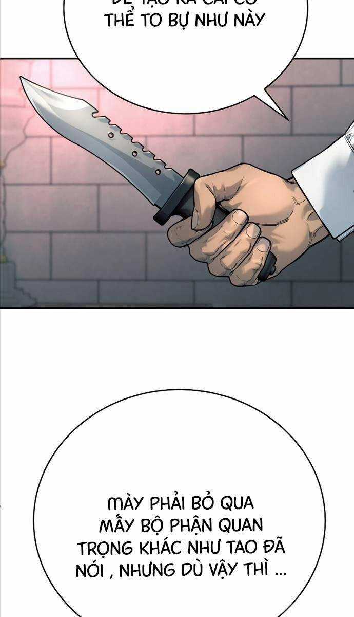 Cảnh Sát Báo Thù - Chapter 45 - Trang 74