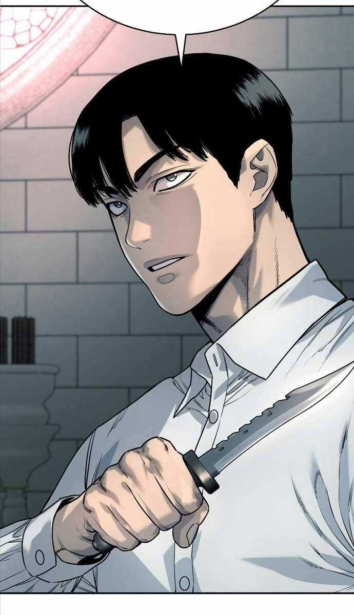 Cảnh Sát Báo Thù - Chapter 45 - Trang 75