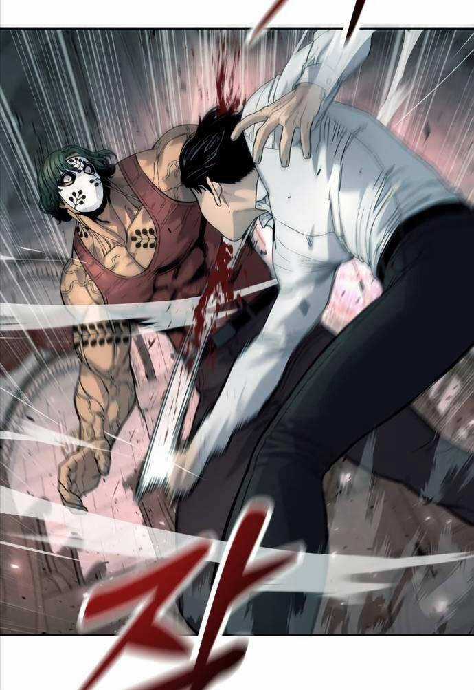 Cảnh Sát Báo Thù - Chapter 45 - Trang 78