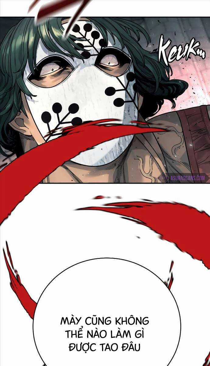 Cảnh Sát Báo Thù - Chapter 45 - Trang 79