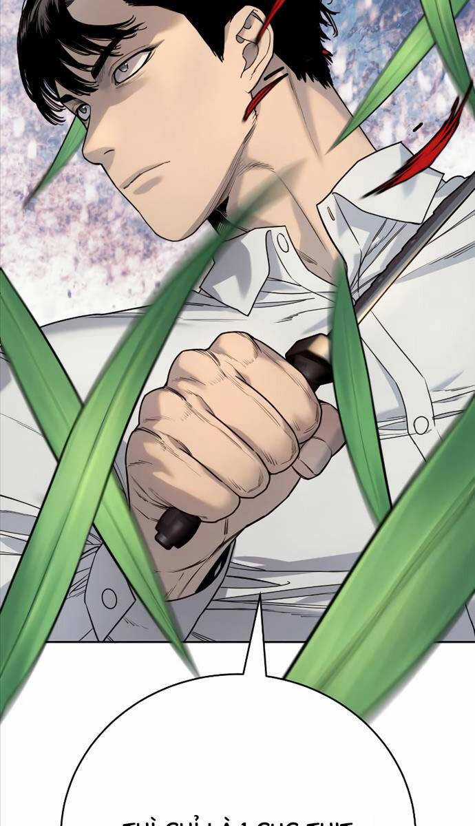 Cảnh Sát Báo Thù - Chapter 45 - Trang 81