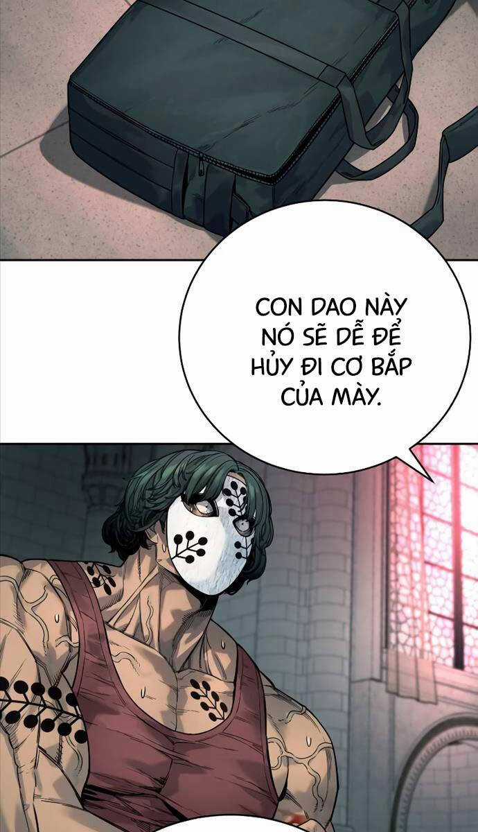 Cảnh Sát Báo Thù - Chapter 45 - Trang 83