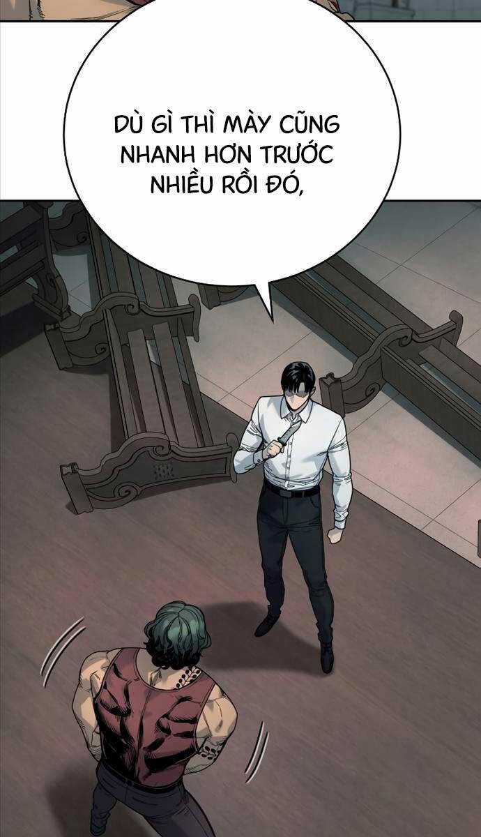 Cảnh Sát Báo Thù - Chapter 45 - Trang 84