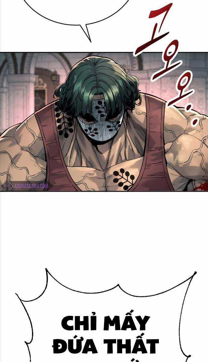 Cảnh Sát Báo Thù - Chapter 45 - Trang 86