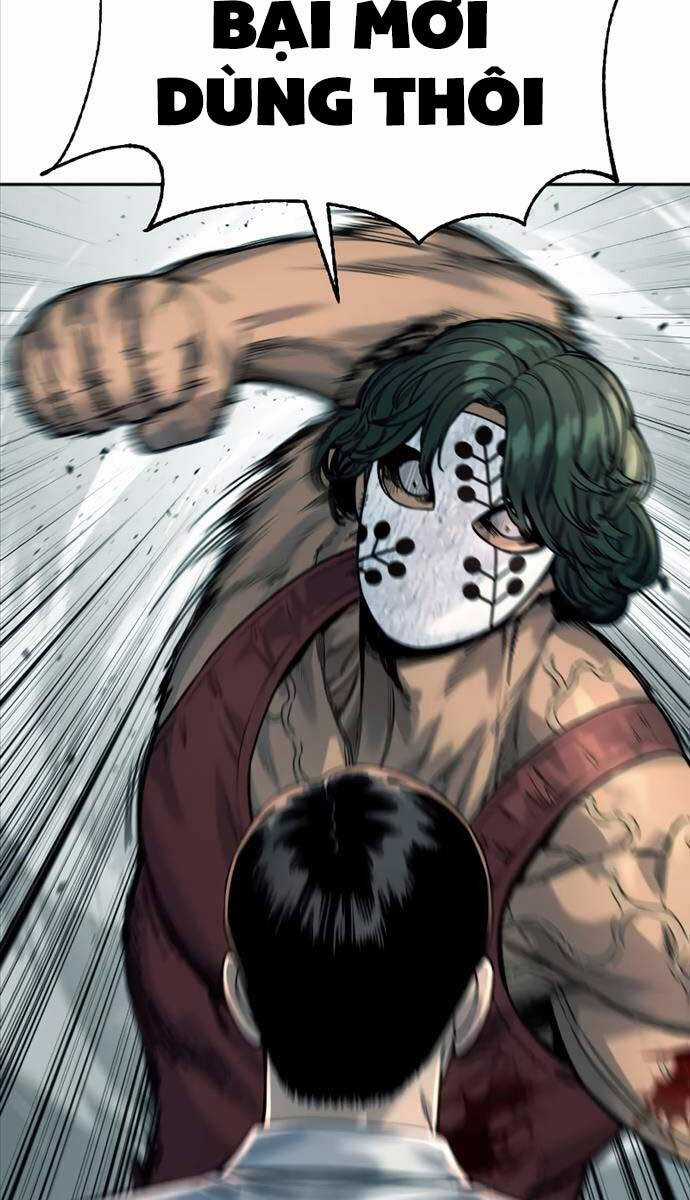 Cảnh Sát Báo Thù - Chapter 45 - Trang 87